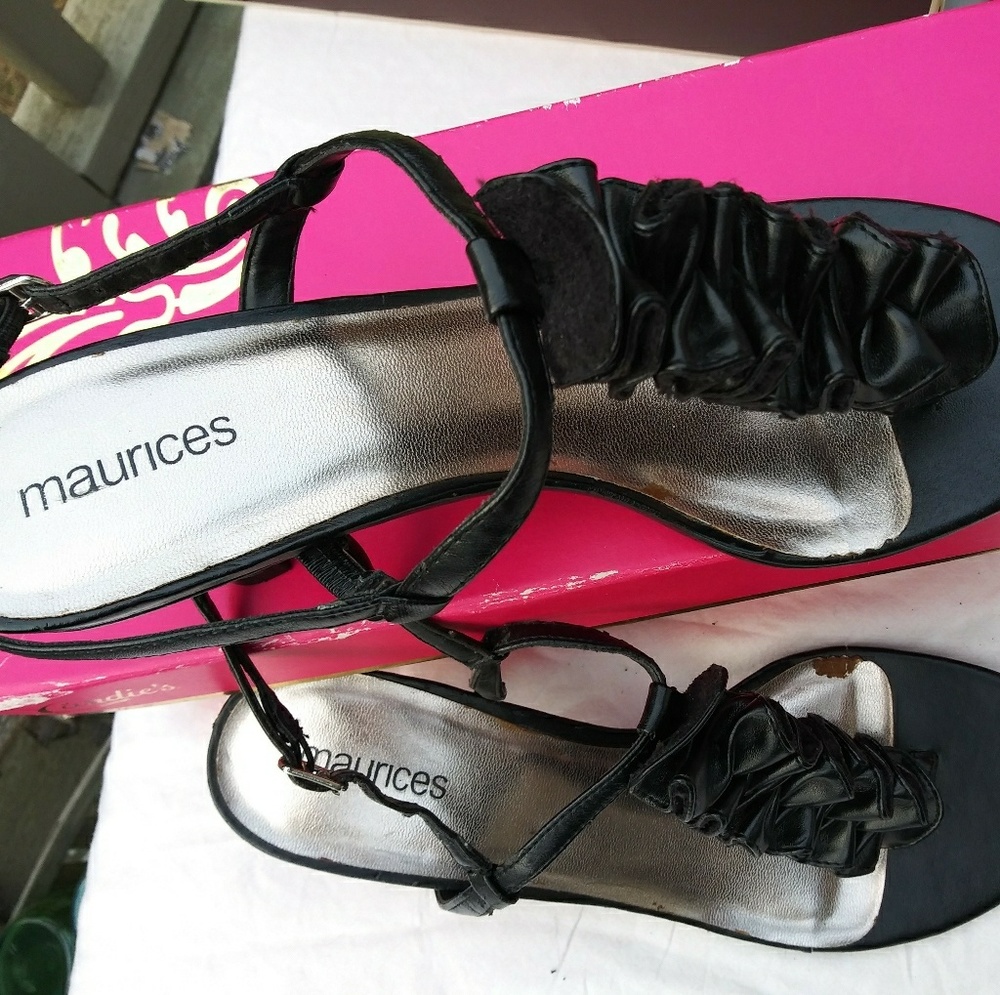 Shoes - Picture 3 of 3